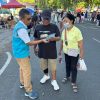 PLN Jemput Pelanggan di Jantung Kota Batusangkar, Promo Tambah Daya MeiLAJU Hadirkan Kemudahan dan Peluang Hemat untuk Masyarakat