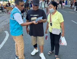 PLN Jemput Pelanggan di Jantung Kota Batusangkar, Promo Tambah Daya MeiLAJU Hadirkan Kemudahan dan Peluang Hemat untuk Masyarakat