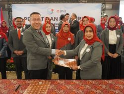 ARSSI Sumbar 2025-2028 Resmi Dilantik: Sinergi 39 RS Swasta Siap Hadirkan Layanan Kesehatan Paripurna bagi Masyarakat