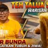 Teh Talua Sarai Dapur Bunda: Warisan Minang yang Menghangatkan Tubuh dan Jiwa