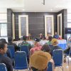 PT Semen Padang Sosialisasikan Sepablock untuk Penerima Huntap Mandiri BNPB di Padang Panjang