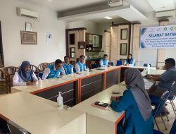 PLN Percepat Penyambungan Listrik 555 kVA untuk RSIA Permata Bunda, Dukung Penguatan Layanan Kesehatan di Kota Solok