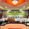 PLN UP3 Solok dan Pemkab Dharmasraya Perkuat Sinergi Melalui Inventarisasi Ulang Data PJU untuk Tingkatkan Akurasi dan Akuntabilitas Layanan