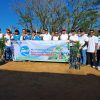 PLN UID Sumbar Dukung Gerakan Penanaman Pohon pada Hari Lingkungan Hidup 2026