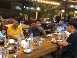 DPW Ikatan Alumni Politeknik Negeri Padang Bakal Gelar Pelantikan Pengurus