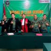 Perdana dan Bersejarah, Pengadilan Negeri Siak Gelar Sidang Keliling 
