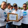 Dukung Aksi Iklim, PT Semen Padang Raih Penghargaan dari Pemprov Sumbar