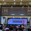 Nevi Zuairina Sosialisasikan Empat Pilar MPR RI, Serukan Jaga Soliditas dan Persatuan di Tengah Tantangan Ekonomi
