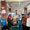 Sosialisasikan Program Rezeki Listrik Dunsanak Minang, PLN UP3 Padang Ajak PWRI Lubuk Begalung Manfaatkan PLN Mobile