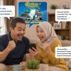 Gunakan PLN Mobile, Kumpulkan Poin, dan Menangkan Hadiah Spektakuler di Gelegar PLN Mobile 2026