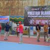 235 Atlet dari 60 Daerah Berlaga di Kejurnas Junior Tenis IMTC–Semen Padang Cup 2026