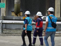 PLN UID Sumbar Lakukan Kunjungan Strategis ke PT Supreme Energy Muara Labuh