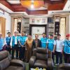 PLN UP3 Solok Perkuat Kolaborasi dengan Dinas Pertanian Kabupaten Solok, Dorong Percepatan Electrifying Agriculture