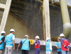 PLN Perkuat Pasokan Listrik untuk Pengembangan Geotermal di Solok Selatan, Dorong Pertumbuhan Ekonomi dan Energi Bersih
