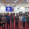 LSF Goes to Campus di UIN Imam Bonjol: Tanamkan Budaya Sensor Mandiri, Ajak Mahasiswa Jadi Penonton Cerdas di Era Digital