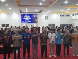 LSF Goes to Campus di UIN Imam Bonjol: Tanamkan Budaya Sensor Mandiri, Ajak Mahasiswa Jadi Penonton Cerdas di Era Digital