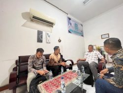 PLN Pertegas Kesiapan Kelistrikan, Buka Jalan bagi Investasi dan Pertumbuhan Ekonomi Sumbar