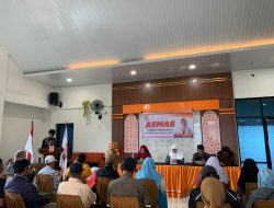 Nevi Zuairina Tegaskan Partisipasi Masyarakat dan Pembangunan Berwawasan Lingkungan sebagai Pilar Pembangunan Inklusif di Kabupaten Agam