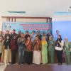 DP3AP2KB Sumbar Gelar Kampanye Pencegahan Kekerasan pada Perempuan