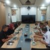 PLN UP3 Padang dan Bapenda Bersinergi Percepat PAD Kota Padang