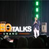CEO Talks UNAND Perkuat Kolaborasi Industri, Lahirkan Inovasi untuk Masyarakat