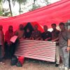 PT Semen Padang Salurkan Bantuan untuk Korban Kebakaran di Batu Gadang