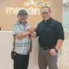 Harian Umum Harian Umum Rakyat Sumbar dan rakyatsumbar.id Perkuat Sinergi dengan Bank Mandiri Area Padang
