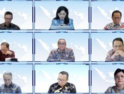Stabilitas Sektor Jasa Keuangan Tetap Terjaga