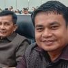Dari Anak Jalanan hingga Aset Mangkrak, Fraksi PKB-Ummat Bedah Persoalan Kota Padang di Paripurna