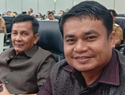 Dari Anak Jalanan hingga Aset Mangkrak, Fraksi PKB-Ummat Bedah Persoalan Kota Padang di Paripurna