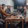 Terima Mandat KBI, Arif Rahmad Daut Siapkan Struktur Pengurus