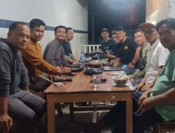 Terima Mandat KBI, Arif Rahmad Daut Siapkan Struktur Pengurus
