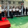 Karutan Novri Abbas, SH., MH Jadi Inspektur Upacara Hari Pancasila 2026