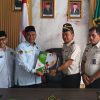 Rutan Padangpanjang Jalin Kerjasama dengan Kemenag 