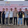 PT Primaindo Agung Perkasa Adil Bangun Pabrik Paving Blok di Kiawai Barat