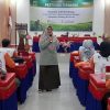 Gandeng DKP Padangpariaman, Alister Gelar Training User Pestisida Terbatas