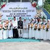 SMAN 1 Kinali Gelar Wisuda Tahfiz Qur’an dan Luncurkan Studio Radio FM