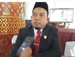 Muharlion Tegaskan Penegakan Perda Tetap di Tangan Satpol PP