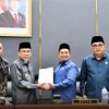 DPRD Padang Dorong Perda Adat, Jawab Ancaman Degradasi Sosial