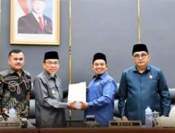 DPRD Padang Dorong Perda Adat, Jawab Ancaman Degradasi Sosial