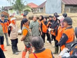 Muharlion: Jambore KSB Layak Dilanjutkan untuk Cetak Relawan Tangguh