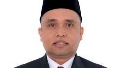Ketua Fraksi Gerindra DPRD Kota Padang, Wahyu Hidayat