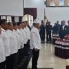 Marsekal TNI (Purn) Dr. Hadi Tjahjanto Lantik Pengurus FORKI Sumbar