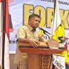Pengurus FORKI Sumbar akan Dilantik Ketua Umum PB FORKI