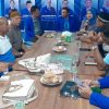 Konsolidasi, Allex Saputra Minta Kader PAN Jaga Kekompakan