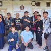 Kuflet jadi Rumah Silaturahmi Seniman di Padangpanjang