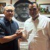 Mardiansyah, S.Kom Dipercaya Masuk DPW PAN Sumbar
