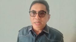 Wakil Ketua DPRD Kota Padang Mastilizal Aye