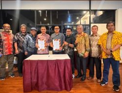 Mentawai Ubah Paradigma Pembangunan Energi Bersih