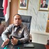 Parkir Liar Jadi Sorotan, Muharlion: Akan Ditindak Lewat Perda